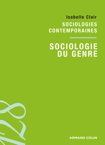 Sociologie du genre