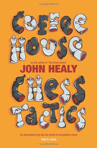 Coffeehouse Chess Tactics