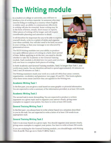 New Insight into IELTS Student's Book with Answers