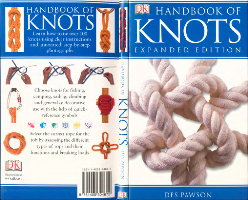 Handbook of Knots (Справочник по узлам)