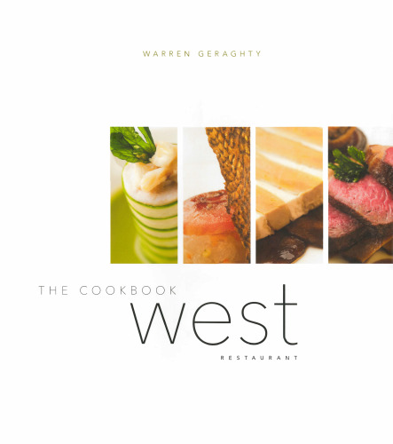 West: The Cookbook