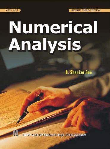 Numerical analysis
