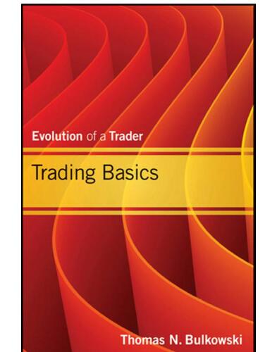 Trading basics: evolution of a trader