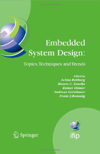 Embedded System Design