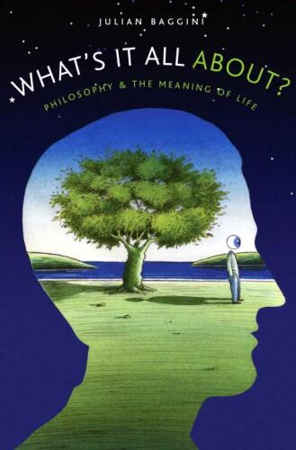 What's It All About?: Philosophy and the Meaning of Life
