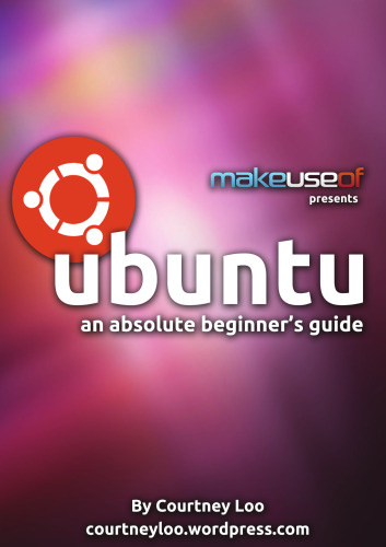 Ubuntu For Absolute Beginners