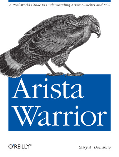 Arista Warrior