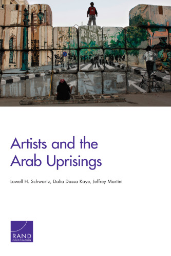 Artists and the Arab Uprisings