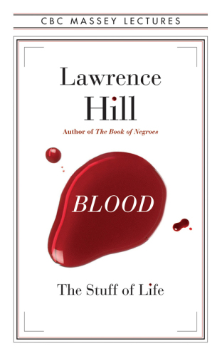 Blood: The Stuff of Life