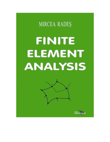 Finite Element Analysis