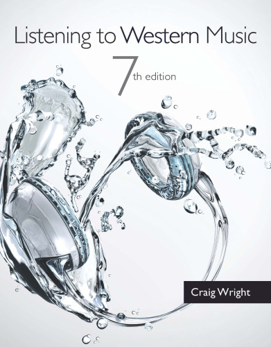 Listening to Western Music