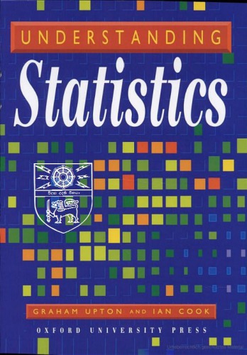 Understanding Statistics