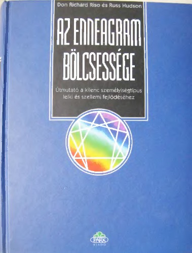 Az enneagram bölcsessége