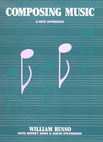 Composing music: a new approach