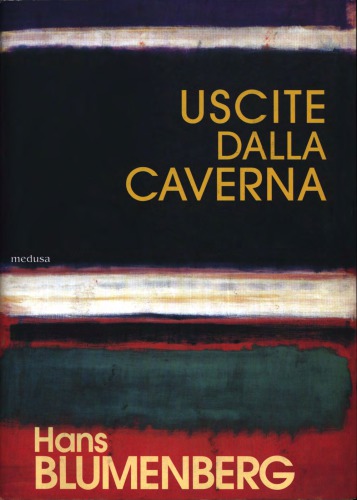 Uscite dalla caverna