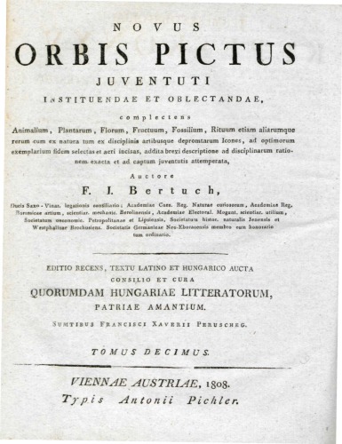 Természethistóriai képeskönyv 10