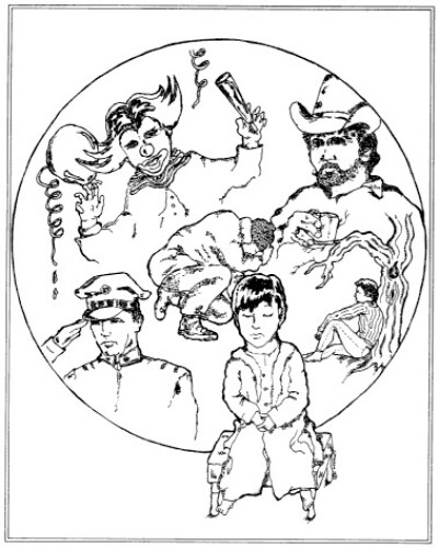 Shame & Guilt: Masters of Disguise