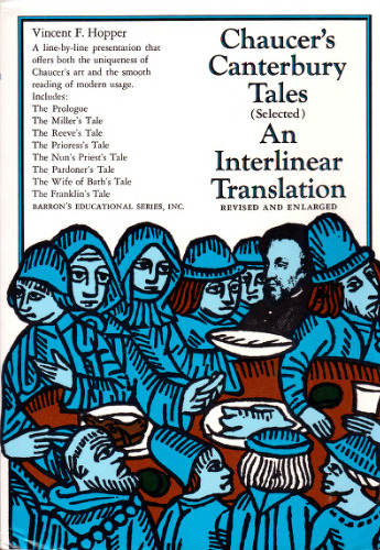 Chaucer's Canterbury Tales
