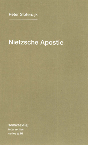 Nietzsche Apostle