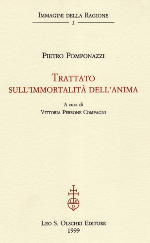 Trattato sull'immortalità dell'anima