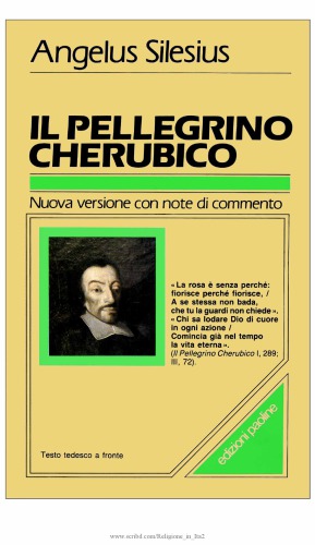 Il pellegrino cherubico