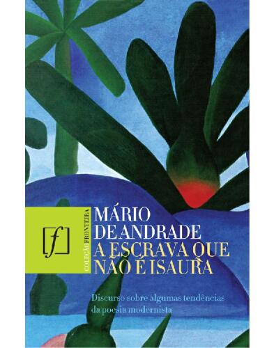 A escrava que não é Isaura