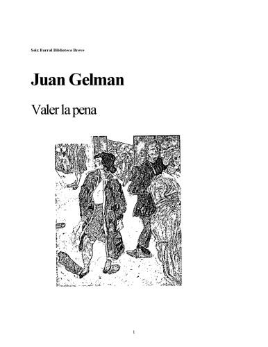 Valer la pena (México, 1996/2000)