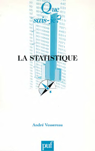 La Statistique