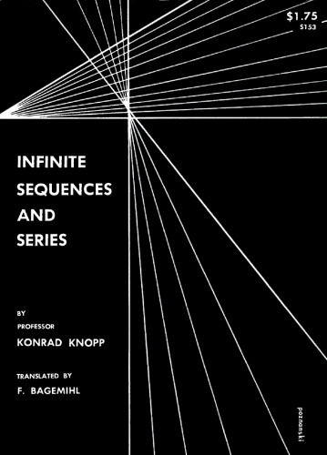 Infinite Sequences and Series