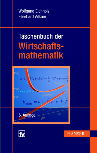 Taschenbuch der Wirtschaftsmathematik