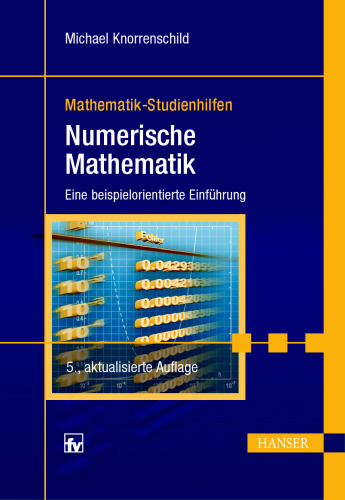 Numerische Mathematik