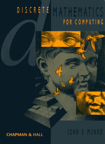 Discrete Mathematics for Computing
