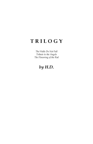 Trilogy