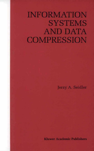 Information systems and data compression