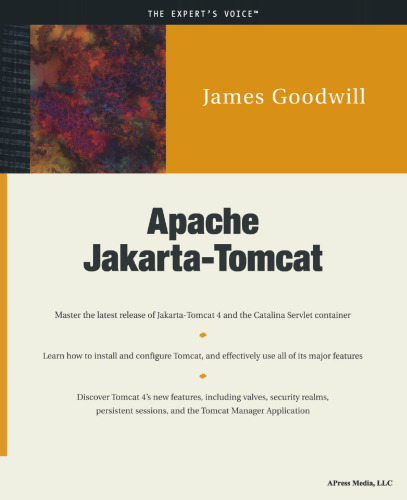 Apache Jakarta Tomcat