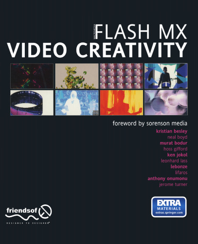 Flash Video Creativity