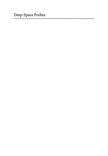 Deep-Space Probes