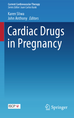 Cardiac Drugs in Pregnancy