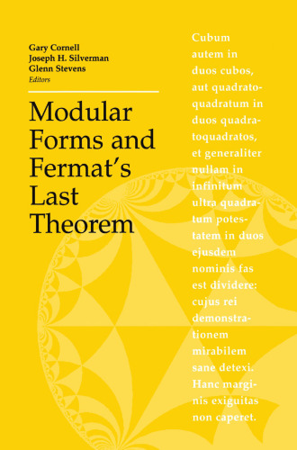 Modular Forms and Fermat’s Last Theorem