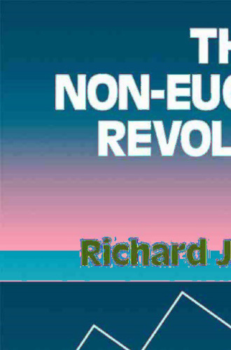 The Non-Euclidean Revolution: With an Introduction by H.S.M Coxeter