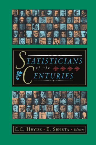 Statisticians of the Centuries