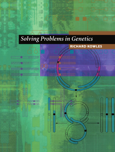 Solving Problems in Genetics