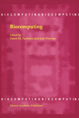 Biocomputing