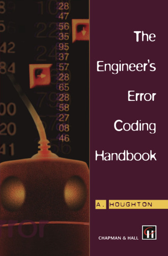 The Engineer’s Error Coding Handbook