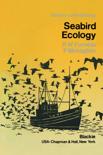 Seabird Ecology