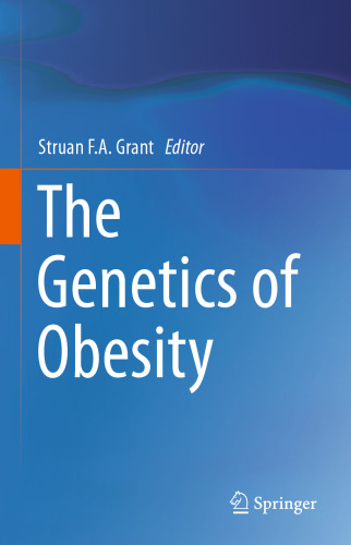 The Genetics of Obesity