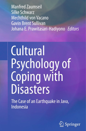 Cultural Psychology of Coping with Disasters: The Case of an Earthquake in Java, Indonesia