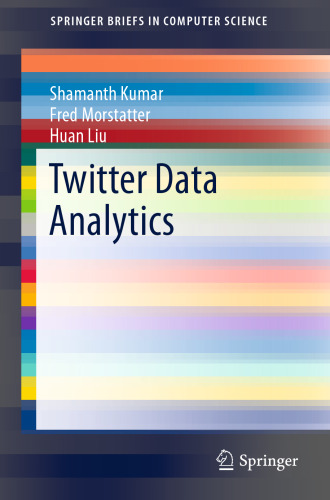 Twitter Data Analytics