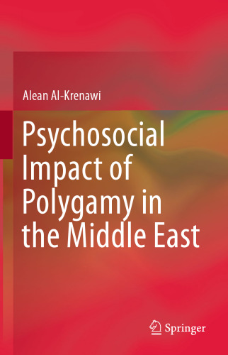 Psychosocial Impact of Polygamy in the Middle East