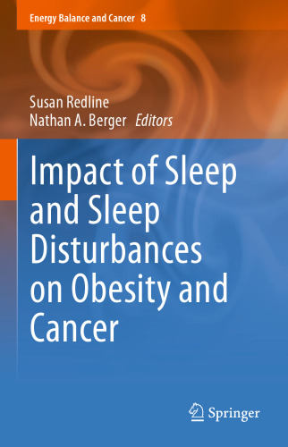 Impact of Sleep and Sleep Disturbances on Obesity and Cancer